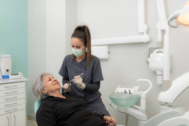 Best Emergency Care for Gum Disease in Port Aransas, TX