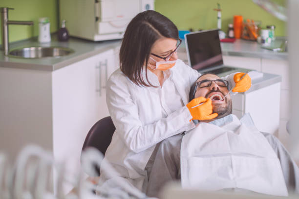 Best Emergency Cosmetic Dentistry (e.g., broken veneers) in Port Aransas, TX
