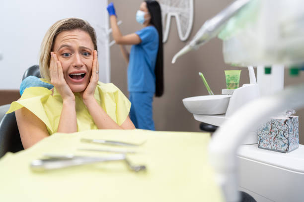 Professional Emergency Dental Service in TX