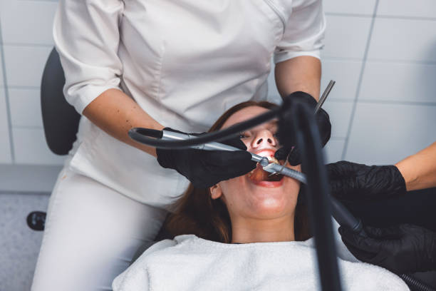 Best Broken or Chipped Tooth Repair in Port Aransas, TX